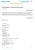 Chinese Markets for Industrial Rubber Products