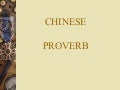 Chinesep