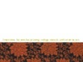Chinese Patterns: Inspirations for textiles, ceramics and printing etc