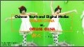 Chinese youth and digital youth culture v2