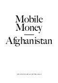 Mobile Money Afghanistan