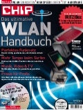 WLAN Handbuch von CHIP