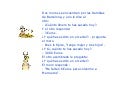 Chiste. Moros.