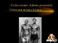 Chistes en Español