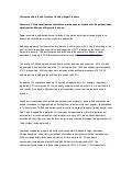 Chlorantraniliprole and terbufos liked by illegal products