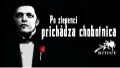 Po zlepenci prichádza chobotnica