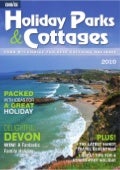 Choice Holiday Parks & Cottages Sample 2010