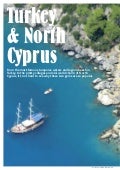 Choice Villas & Apartments Turkey & North Cyprus