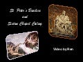 St. Peter's Basilica and Sistine Chapel - Beautiful Choral Music