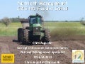 Nutrient Management
