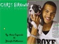Chris brown & Rihanna scandal