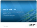 Chris Herot - Improving the Usability of Televideo Technologies