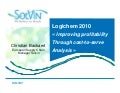 Chemical Supply Chain