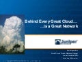 Christian Graf   Behind Every Cloud Is A Great Network