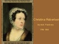 Christina Robertson