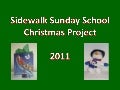 Christmas bag project 2011