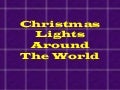 Christmas Lights Around the World