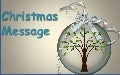 Christmas Message