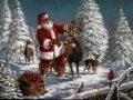 Christmas Pizzazz