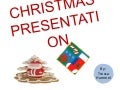 Christmas Presentation