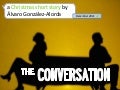 THE CONVERSATION A Christmas Short Story