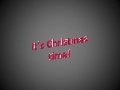 Christmas Vocabulary