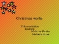 Christmas Works