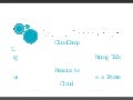 Christoph Streit - Reasons to use a Private Cloud