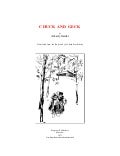Chuck And Geck