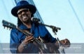 Chuck Brown Community Meeting Presentation (03 23-2013)