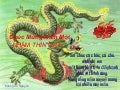 Chuc mung nam moi 2012  Year of Dragon