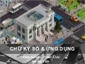 CHỮ KÝ SỐ & ỨNG DỤNG
