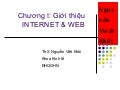 Chuong I