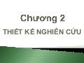 Business Research Method 2