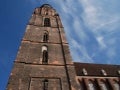 Churches
