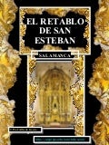 José Benito de Churriguera. Retablo de San Esteban de Salamanca