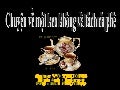 Chuyen cai keo  khong & tach ca phe- Bui Phuong