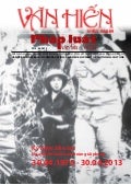 Chuyên đề Pháp luật văn hoá & xã hội - Số 3/2013