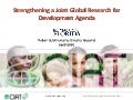 CIAT collaboration with the University of Florida