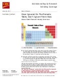 CIBC Report: A Rare Earth Element Industry Overview