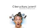 Cibercultura juvenil