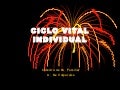 Ciclo vital humano