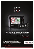 INFORAD Ci - Fiche produit