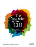 IBM Retail | The new role of the Chief Information Officer: A study