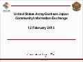 Community Information Exchange Slides Feb. 12 2013