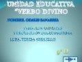 Ciencias naturales