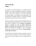 Ciencias naturales primaria