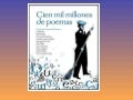 Cien mil millones de poemas