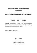 Plan de tesis ejemplo