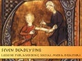 Seven Deadly Sins: Lessons for Avoiding Social Media Disasters